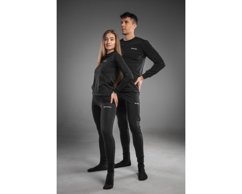 Зимнее детское термобелье от Columbia для активных занятий спортом, бегом и катанием. До -35С. Только 2 дня до конца распродажи