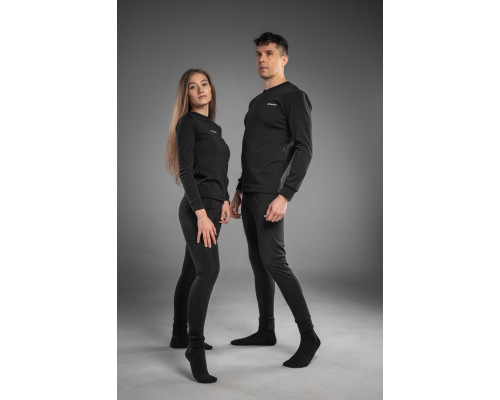 Зимнее детское термобелье от Columbia для активных занятий спортом, бегом и катанием. До -35С. Только 2 дня до конца распродажи