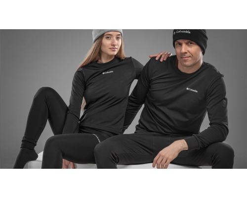Термобелье Columbia для мужчин, женщин и детей на зиму. Все размеры, до -35°C. Немецкое качество! Финальные цена Акция еще 2 дня