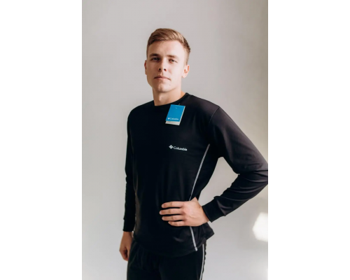 Зимнє термобілизна Columbia для сім'ї: ідеальне рішення для спорту, бігу та катання на лижах у холодну погоду! Скидки улетают осталось 2 дня