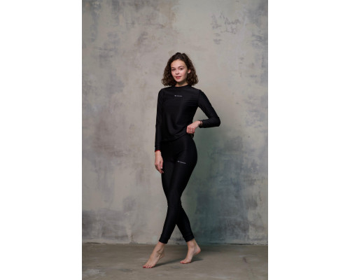 Жіноча термобілизна Columbia: ідеальний вибір для активних жінок, що забезпечує тепло та комфорт у холодну погоду Осталось всего 2 дня