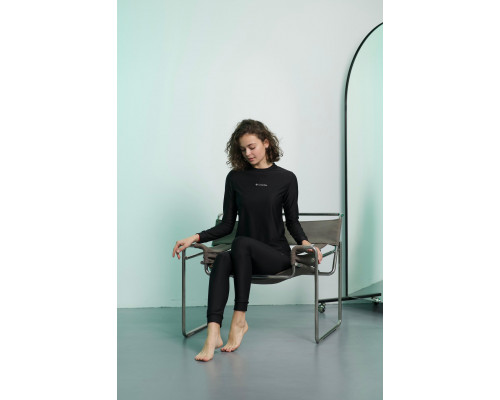 Жіноча термобілизна Columbia: ідеальний вибір для активних жінок, що забезпечує тепло та комфорт у холодну погоду Осталось всего 2 дня