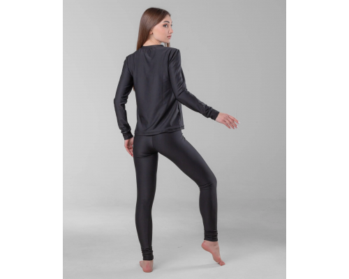 Жіночий комплект термобілизни Columbia — комфорт та тепло у холодну погоду, ідеально для активного відпочинку Мегаскидки еще 2 дня