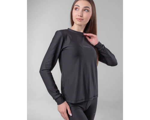 Жіночий комплект термобілизни Columbia — комфорт та тепло у холодну погоду, ідеально для активного відпочинку Мегаскидки еще 2 дня