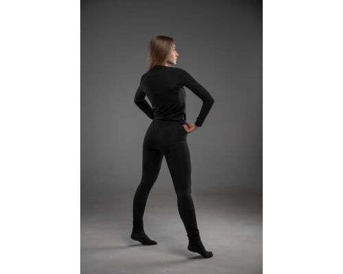 Жіночий комплект термобелья Columbia: согревающий флісовий комплект для активного відпочинку та захисту від холоду Ликвидация осталось 2 дня