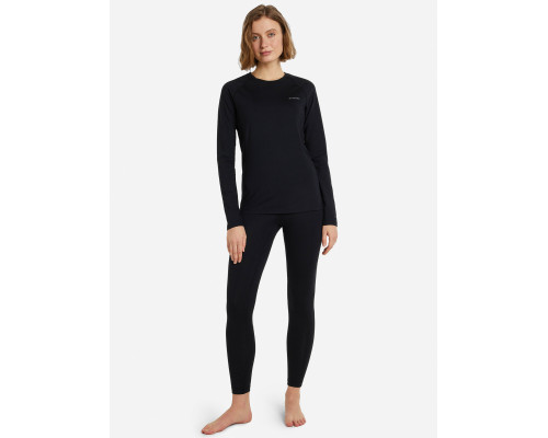 Жіноча термобілизна Columbia для комфортного захисту в холодну погоду Только 2 дня до конца распродажи