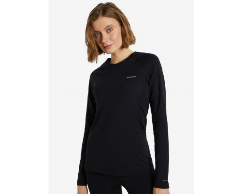 Жіноча термобілизна Columbia для комфортного захисту в холодну погоду Только 2 дня до конца распродажи