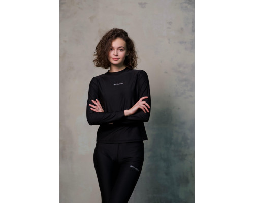 Жіноча флісова термобілизна Columbia для зими, розміри S–2XL Скидки заканчиваются через 2 дня