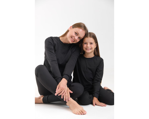 Чоловіча термобілизна Columbia: Преміум якість у комплекті з кофтою та штанами До конца акции 2 дня