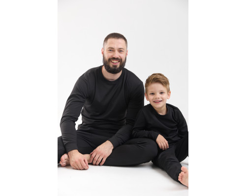 Чоловіча термобілизна Columbia: Преміум якість у комплекті з кофтою та штанами До конца акции 2 дня