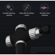 Перкуссионный массажный пистолет Booster A2 — ударный массажер для глубокого массажа и восстановления.