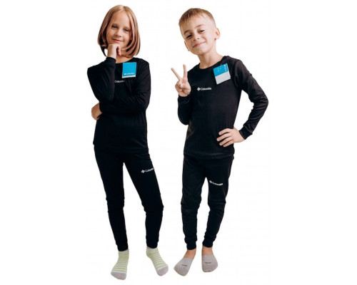 Детское термобелье. Термобелье для подростков.