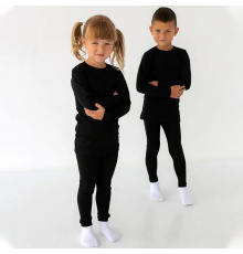 Детское термобелье Columbia на флисе, комплект термоодежды для детей и подростков Скидки заканчиваются через 2 дня