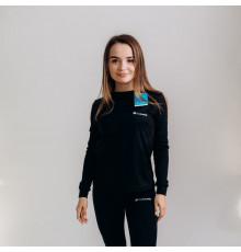 Женское термобелье Columbia: комфорт и тепло для холодных дней Суперскидки 2 дня