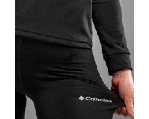 Женское термобелье Columbia: комфорт и тепло для холодных дней Суперскидки 2 дня