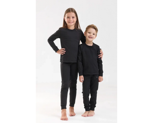 Термобелье для детей Columbia с флисом: комплект для детей и подростков. Успейте приобрести – скидки действуют еще 2 дня!