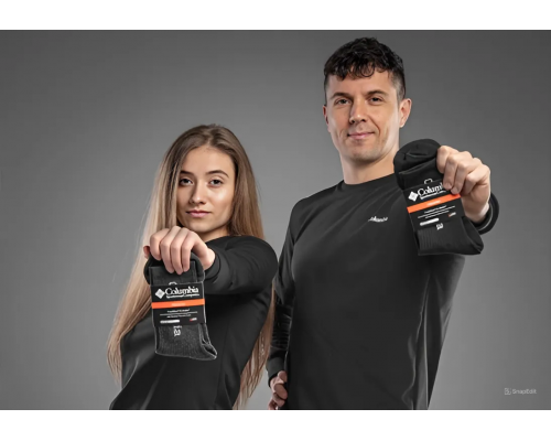 Женское термобелье для зимних холодов. Противоморозное термобелье для женщин. Успей купить. Скидки всего 2 дня.