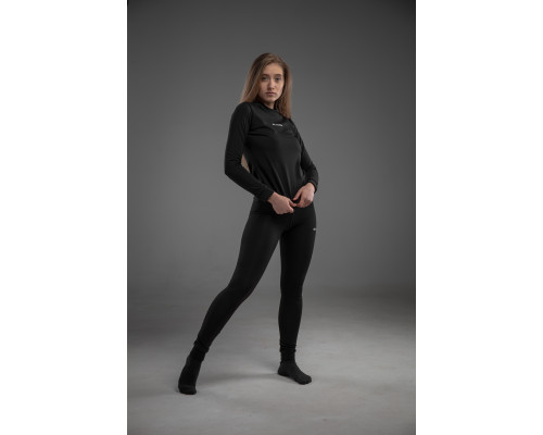 Женское термобелье для зимних холодов. Противоморозное термобелье для женщин. Успей купить. Скидки всего 2 дня.