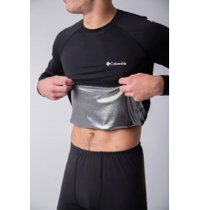 Мужское термобелье с технологией OMNI-HEAT. Высокое качество и надежная защита от холода.