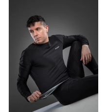Мужское термобелье с технологией OMNI-HEAT. Отличное качество и надежная защита от холода.