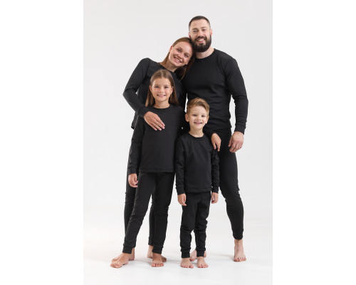 Женское зимнее термобелье Columbia OMNI-HEAT. Комплект термоодежды для спорта и холода, черное. Последний шанс – акция всего 2 дня.