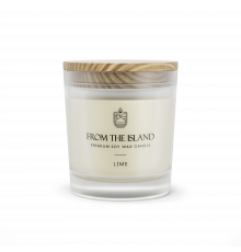 Ароматична свічка, From the Island, Лайм, 250 мл