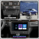 Штатная магнитола Lesko для BMW 3 серии V (E90/E91/E92/E93) 2005-2010 экран 9" 1/16Gb Wi-Fi GPS Base