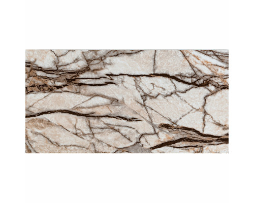 Самоклеющаяся виниловая плитка 600х300х1,5мм, цена за 1 шт. (СВП-108) ГлянецSW-00000723