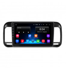 Штатная магнитола Lesko для Brilliance M2 (BS4) I Рестайлинг 2010-2012 экран 9" 2/32Gb Wi-Fi GPS Base