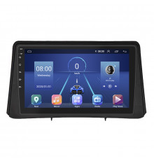 Штатная магнитола Lesko для Buick Encore I 2012-2016 экран 9" 2/32Gb 4G Wi-Fi GPS Top