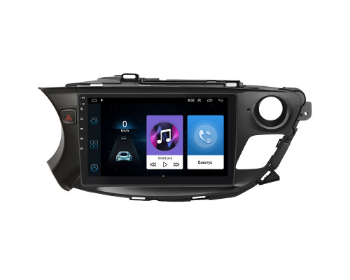 Штатная магнитола Lesko для Buick Envision  2016-2018 экран 10" 1/16Gb Wi-Fi GPS Base