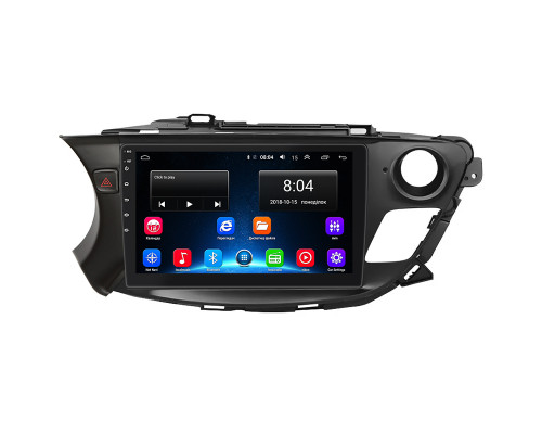 Штатная магнитола Lesko для Buick Envision  2016-2018 экран 10" 2/32Gb Wi-Fi GPS Base