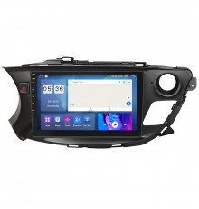 Штатная магнитола Lesko для Buick Envision  2016-2018 экран 10" 2/32Gb CarPlay 4G Wi-Fi GPS Prime