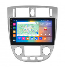 Штатная магнитола Lesko для Buick Excelle I 2004-2007 экран 10" 4/64Gb CarPlay 4G Wi-Fi GPS Prime