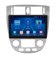 Штатная магнитола Lesko для Buick Excelle I 2004-2007 экран 10" 4/32Gb 4G Wi-Fi GPS Top