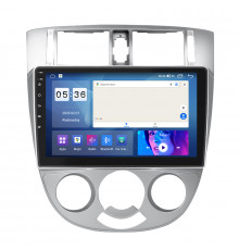 Штатная магнитола Lesko для Buick Excelle I Manual AC 2004-2007 экран 10" 2/32Gb CarPlay 4G Wi-Fi GPS Prime