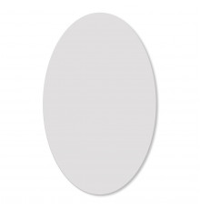 Зеркало акриловое самоклеющееся 270х420х2мм SW-00000748