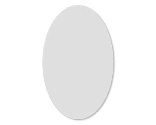 Зеркало акриловое самоклеющееся 270х420х2мм SW-00000748