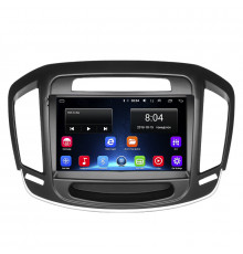 Штатная магнитола Lesko для Buick Regal V Рестайлинг 2013-2017 экран 9" 2/32Gb Wi-Fi GPS Base