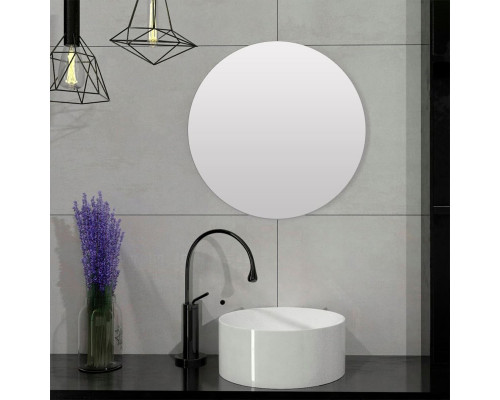 Зеркало акриловое самоклеющееся 330х330х2мм SW-00000750