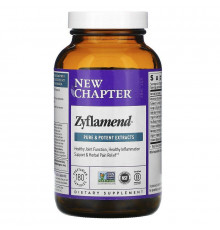 Вітаміни для всього організму, Zyflamend Whole Body, New Chapter, 180 капсул