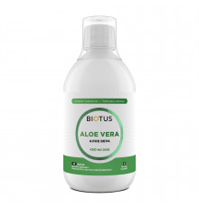 Алое Вера, Aloe Vera, Biotus, 450 мілілітрів