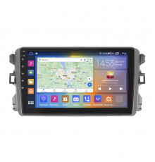 Штатная магнитола Lesko для BYD G3  2009-2014 экран 9" 2/32Gb CarPlay 4G Wi-Fi GPS Prime