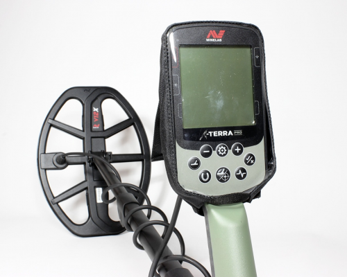 Чохол на блок X-TERRA PRO/EQUINOX 700/900