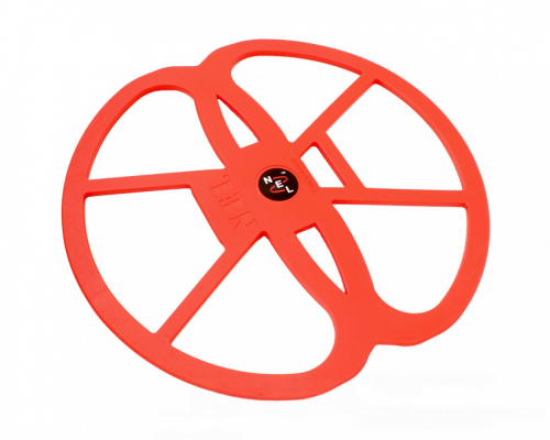 Защита на катушку Nel FLY