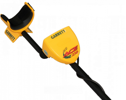 Металлоискатель Garrett ACE 250