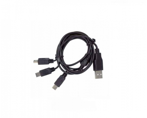 USB-кабель XP DEUS DCUSB3