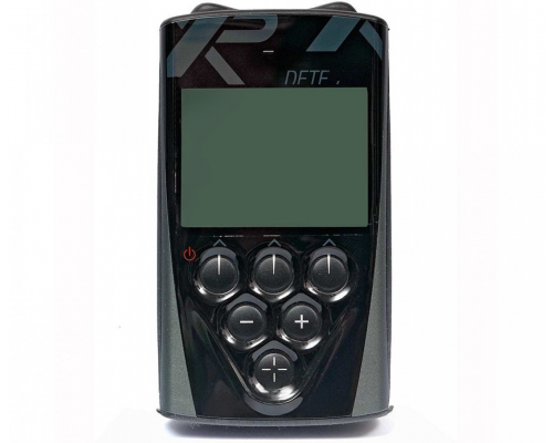 Металошукач XP DEUS 28 RC Х35