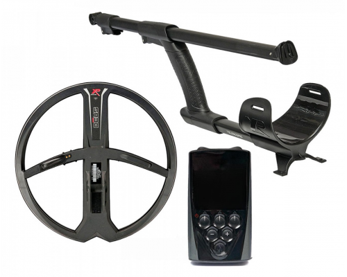 Металошукач XP DEUS 28 RC Х35