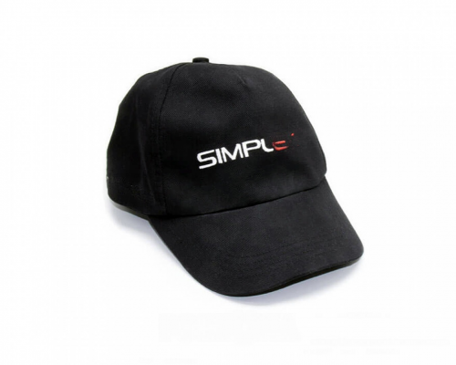 Кепка Simplex